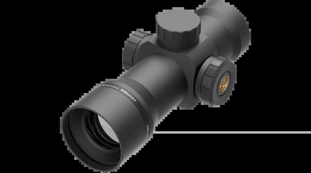 Freedom RDS 1x34