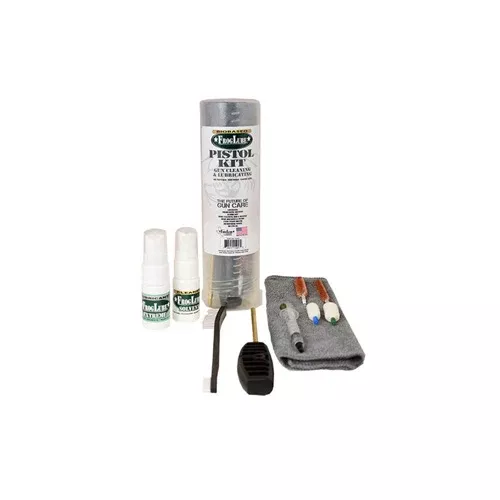 Frog Lube Mini-Tube Pistol Cleaning Kit with Extreme Lubricant & Solvent — FRG15257
