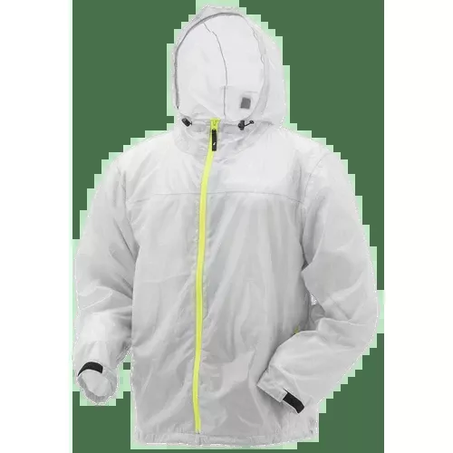 Frogg Toggs Xtreme Lite Jacket-SMOKE