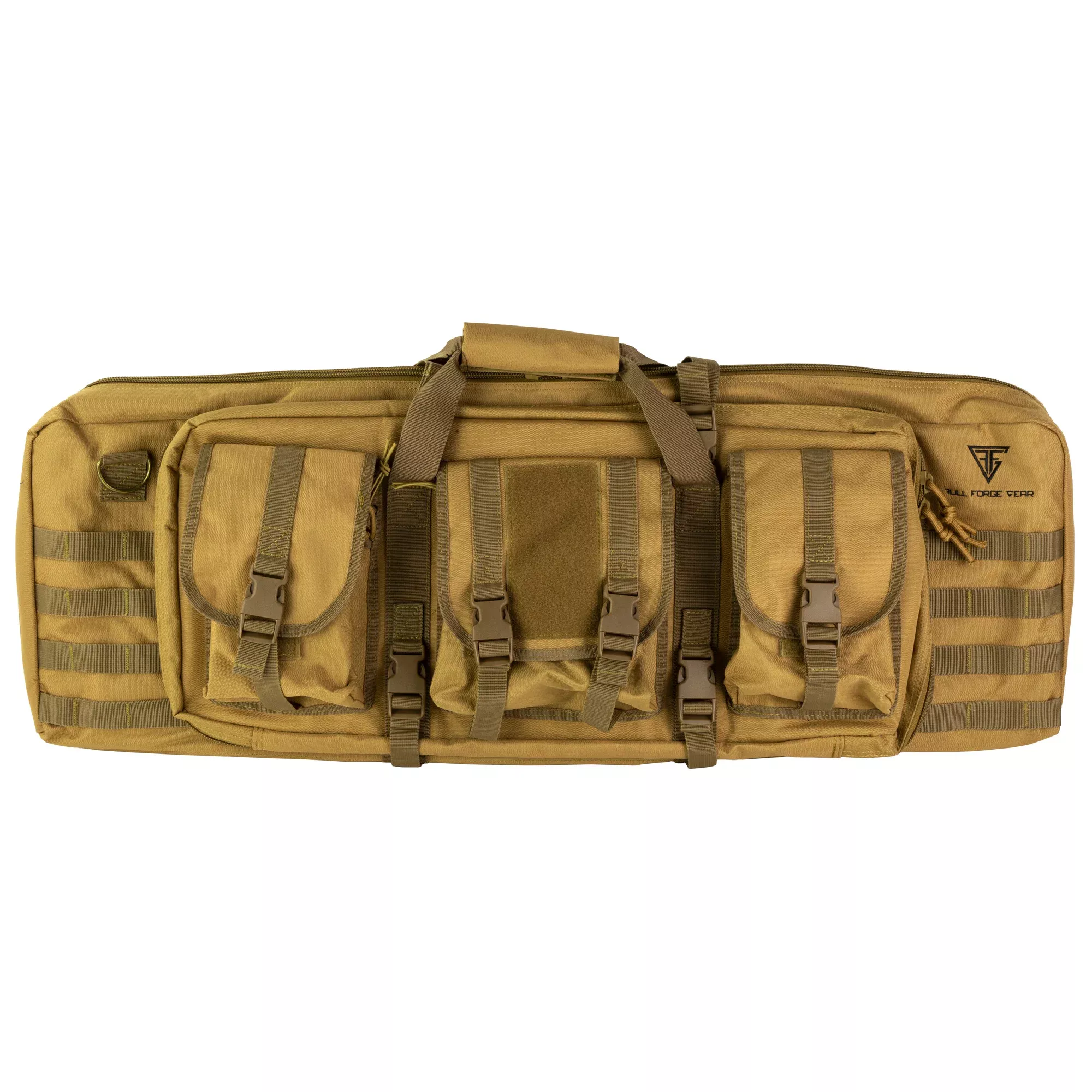 Full Forge Torrent Dbl Rfl Case