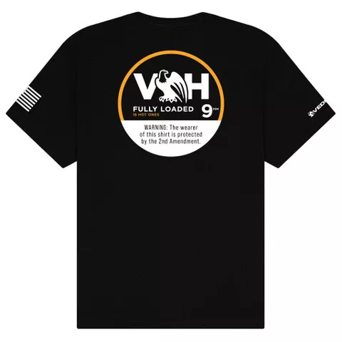 Fully Loaded T-Shirt