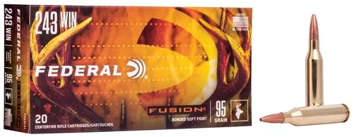 FUSION 243WIN 95GR 20/200