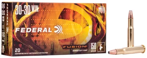 FUSION 3030WIN 150GR FN 20/200