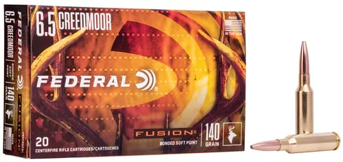 FUSION 6.5CREED 140GR 20/200