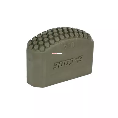 G-Code Firebase No Slip Shooting Base - Ranger Green, 2 Pack