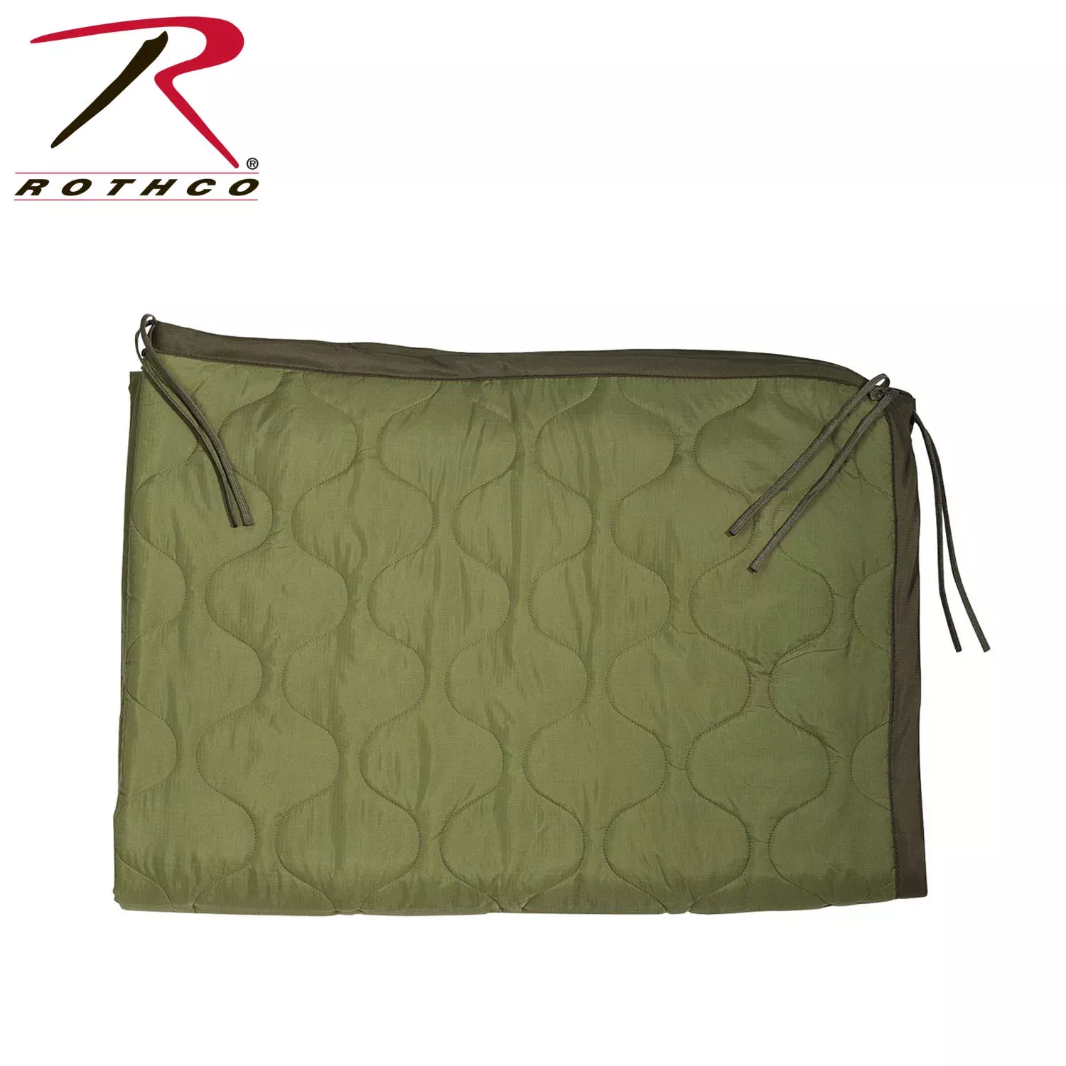 G.I. Type Poncho Liner