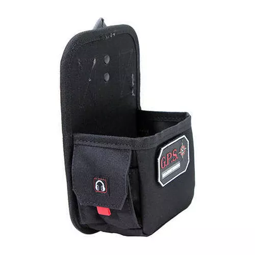 G Outdoors Inc. Single Box Shell Carrier. 12 Gauge or 20 Md: GPS-575BCB