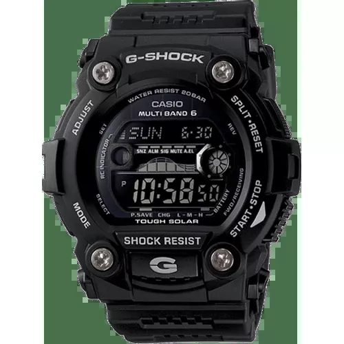 G-Shock GW7900B1 Casio Black