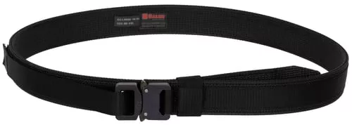 Galco EDCBKXXL Everyday CarryBlack Nylon 46"-50" 1.50" Wide Buckle Closure