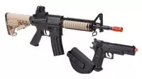 Game Face Warrior Protection Kit
