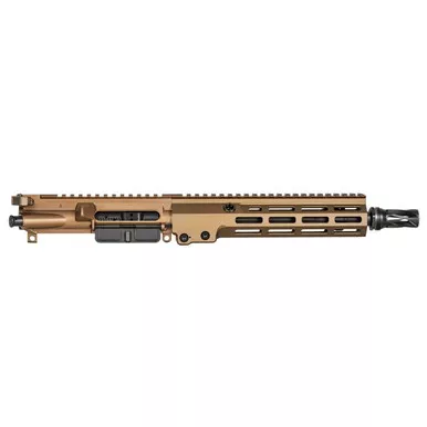 Geissele Automatics Super Duty MOD1 10.3" 556NATO Complete Upper Receiver - DDC