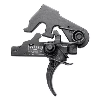 Geissele Super Select-Fire SOPMOD (SSF) Trigger