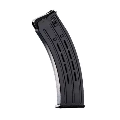 Gforce Arms 12 GA 10 Round Magazine - Fits 1919 Magazine fed Shotguns, Black