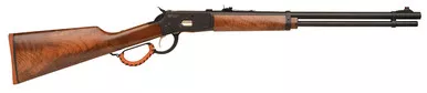 Gforce Arms GFLVR357 Saddlehorn Full Size 357 Mag 10+1 20"