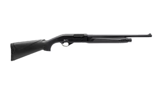 GForce Arms Semi-Auto Shotgun 12ga. 20in 5rd. 3in.Chamber