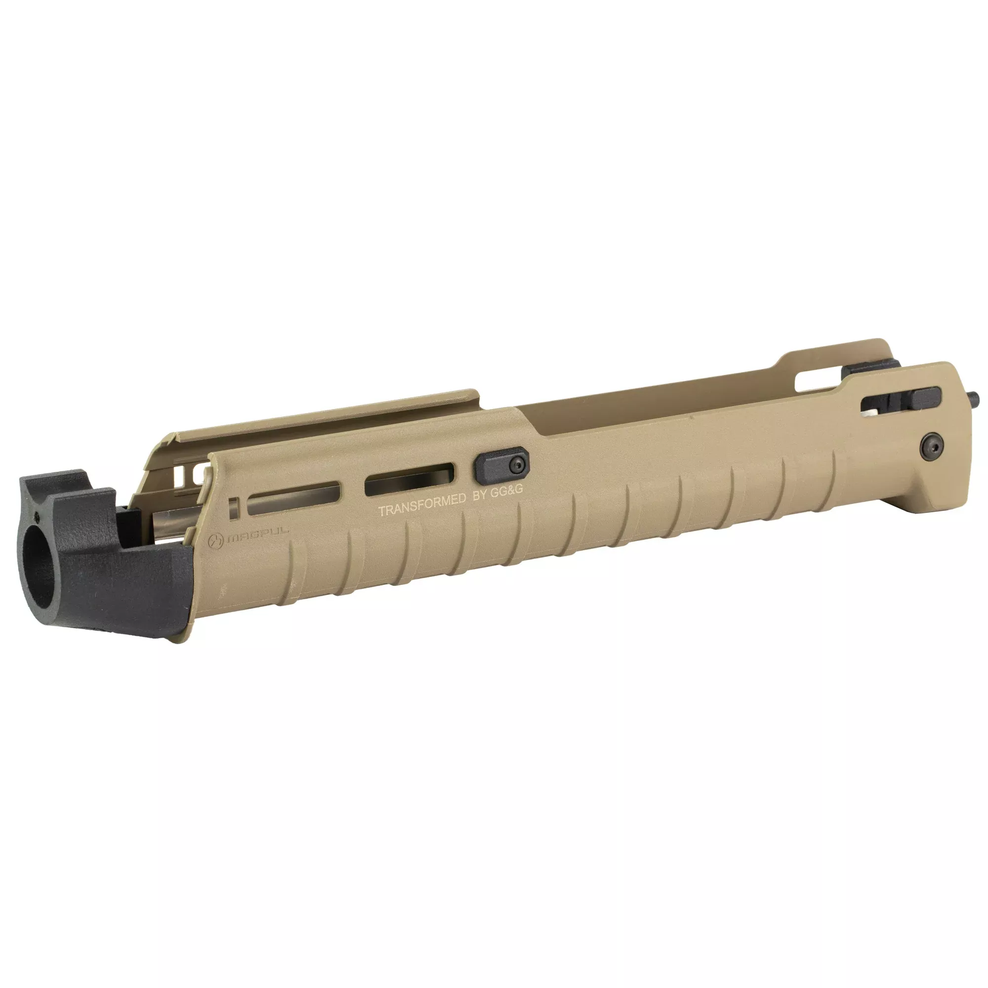 GG&G Beretta A300 Ultima Patrol Transformed Magpul Zhukov M-LOK Handguard GGG-2812