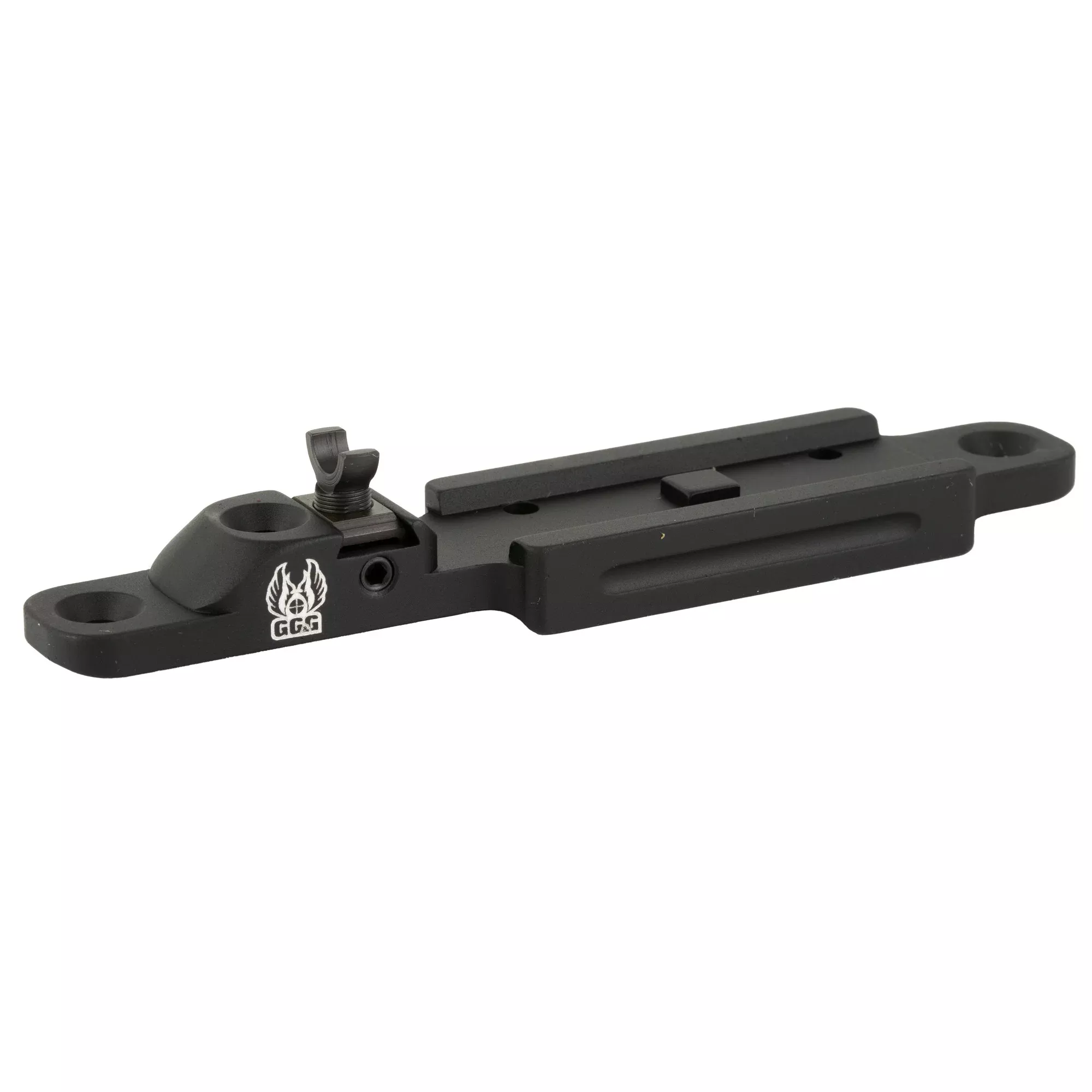GG&G, Inc. Beretta 1301 Aimpoint T-2 Optic Mount with 1/2 Ghost Ring, GGG-2815