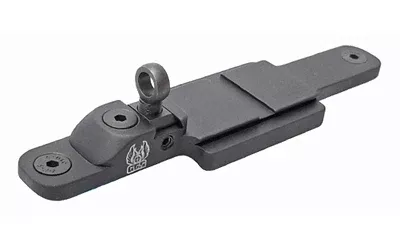 GG&G Inc. Beretta 1301 Holosun HE509T Optic Rail Mount with 1/2 Ghost Ring, GGG-2824