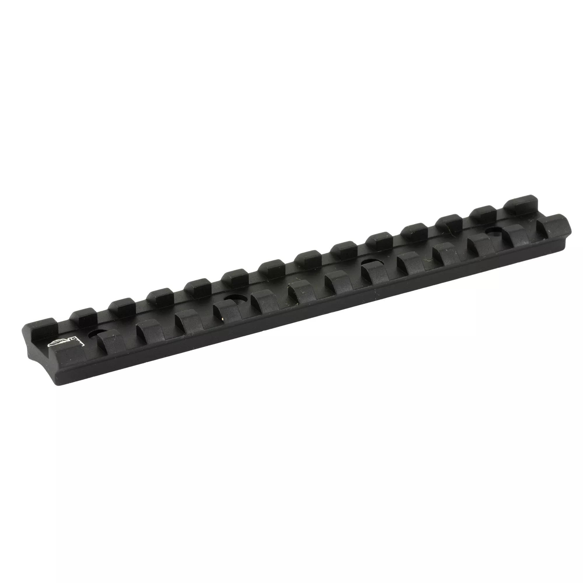 GG&G, Inc. Remington 870 Picatinny Scope Mount, Low-Profile 6061-T6 Aluminum, Black – GGG-1068