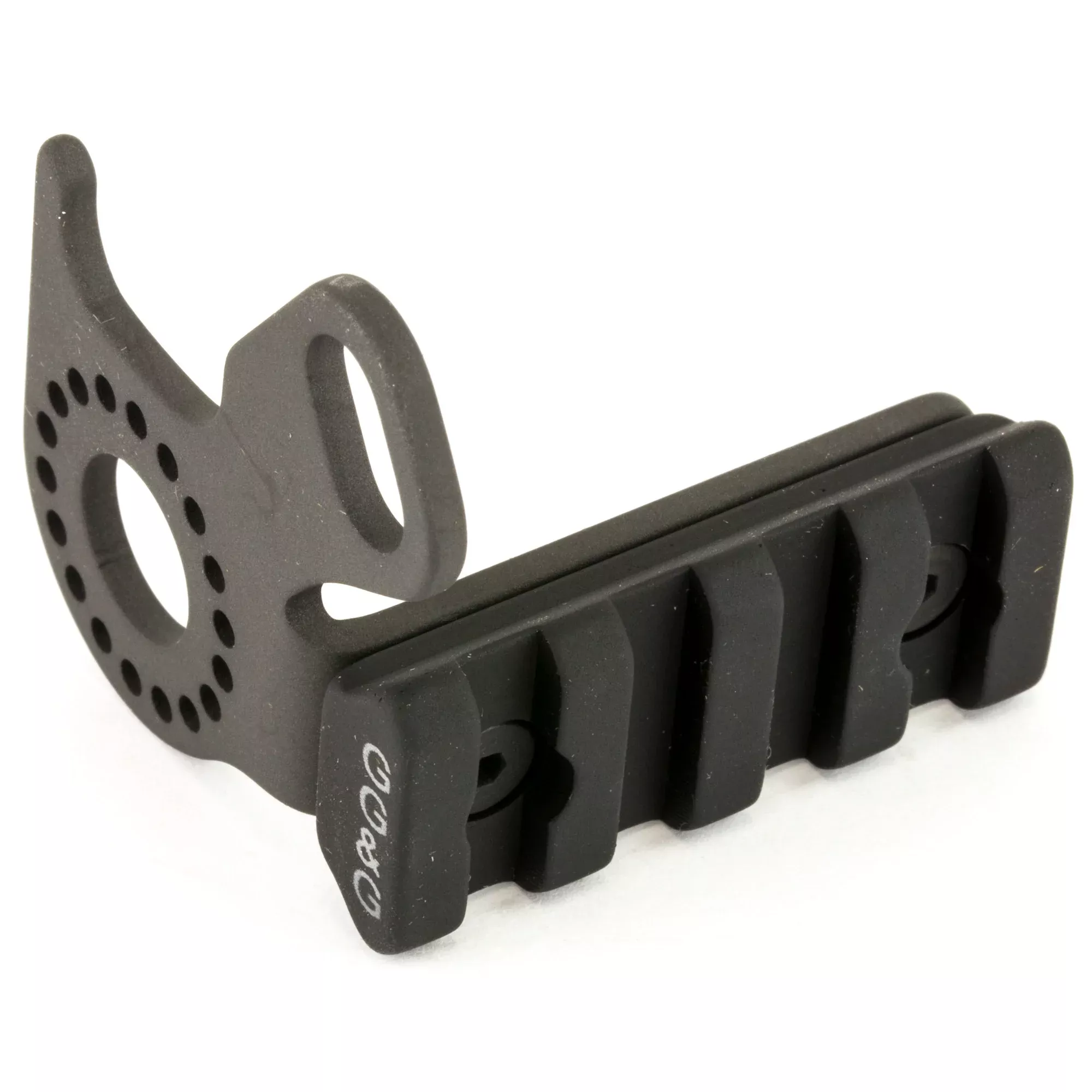 GG&G Mossberg 500 Sling & Flashlight Combo Mount w/ MIL-STD-1913 Rail, Ambidextrous GGG-1619