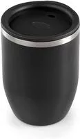 Glacier Stainless 6.5 Fl.Oz.Doppio