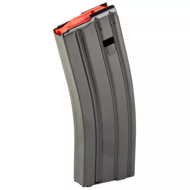 Global Ordnance 223 Remington/556NATO 30 Round AR Magazine -30 Rounds, Fits AR-15, Flat Dark Earth