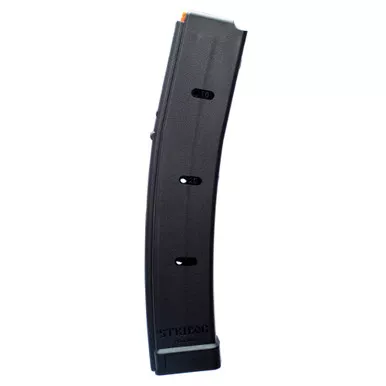 Global Ordnance Stribog SP9A1 and SP9A3 30 Round 9MM Magazine - Black