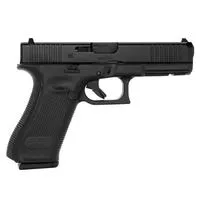 Glock G17 Gen5 Hga 9mm Law Enforcement Only