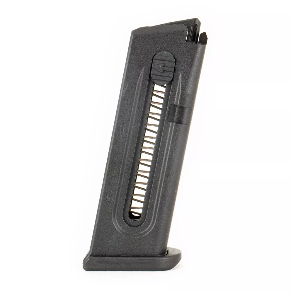 Glock G4422 LR 10rd Black Detachable