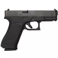 Glock G45 9mmx19 Handgun With Fixed Sights Law Enforcement Only