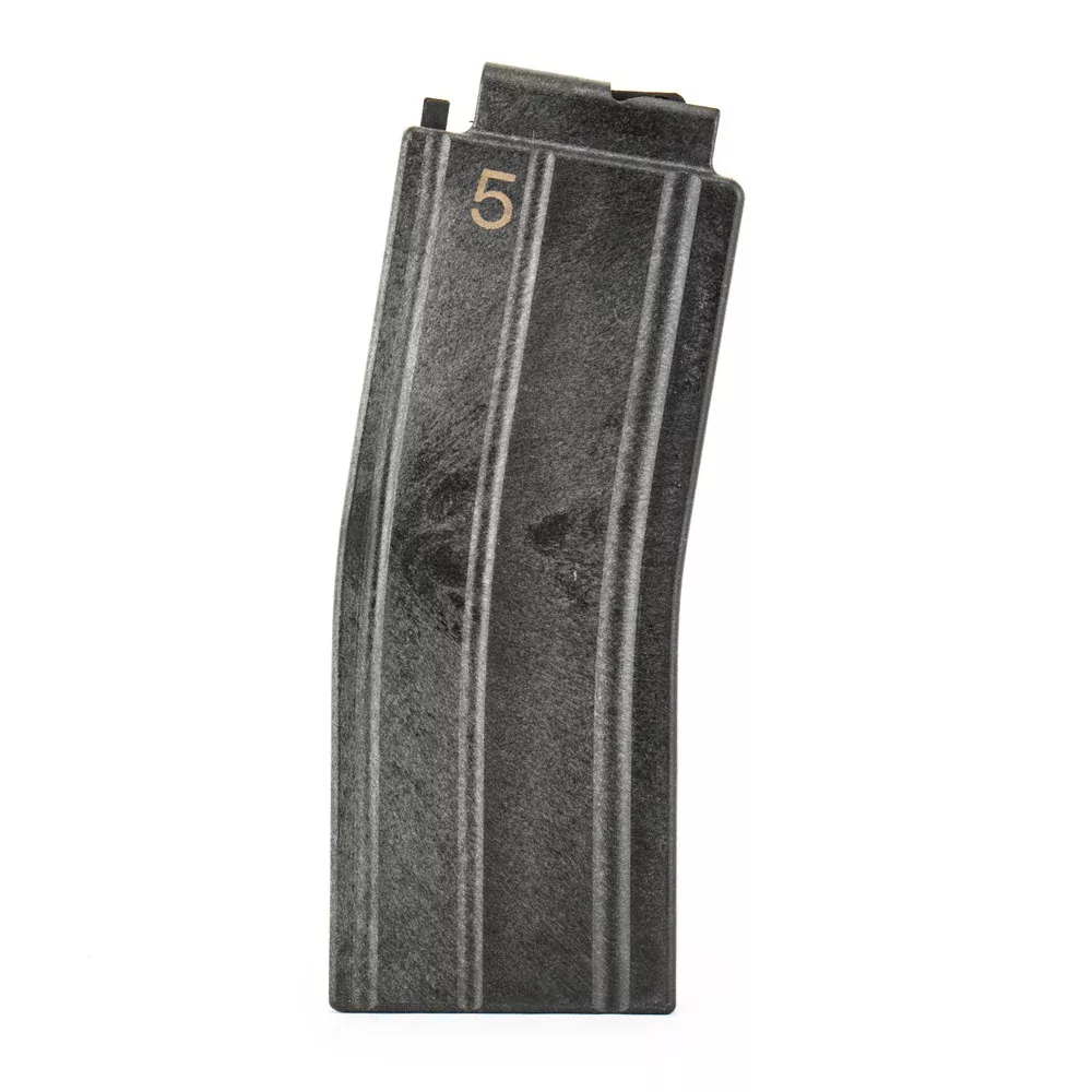 Goat - 15 AR-15 22 LR 5 Rd Magazine