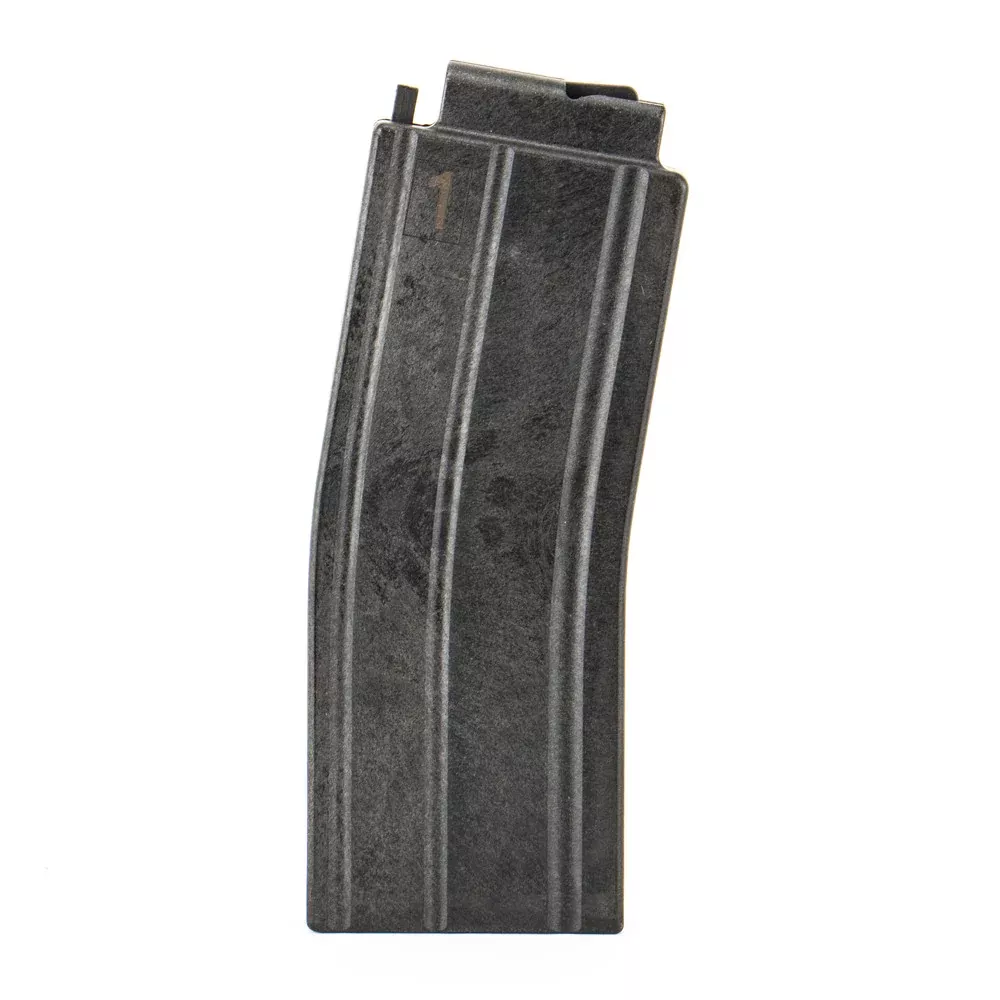 Goat - 15 AR-15 22LR 1 round Magazine