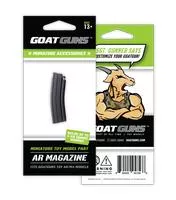 Goat Guns Miniature Ar Toy Magazine