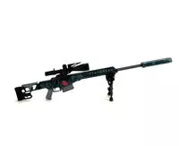 Goat Guns O Canada - Limited Mk22