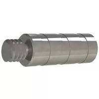 Gold Tip Fact Weight Modules 50 Gr.12 Pk.