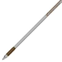 Gold TipAs300a26 - Airstrike ™ 300 Spine 2 " Rapt- X Vanes Arrows