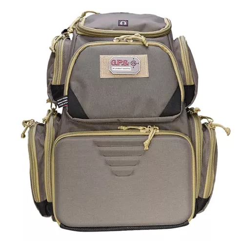 GPS Sporting Clays Backpack