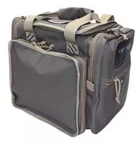 Gps Wild About Shooting Large Range Bag Green Khaki