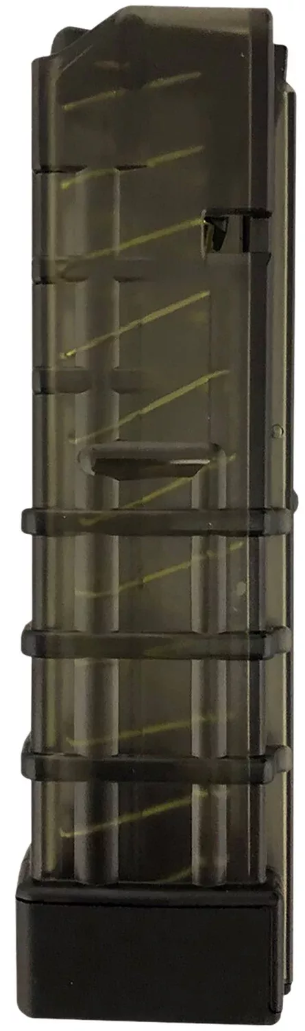 Grand Power 8588005940160 Stribog20rd 9mm Luger Black Polymer