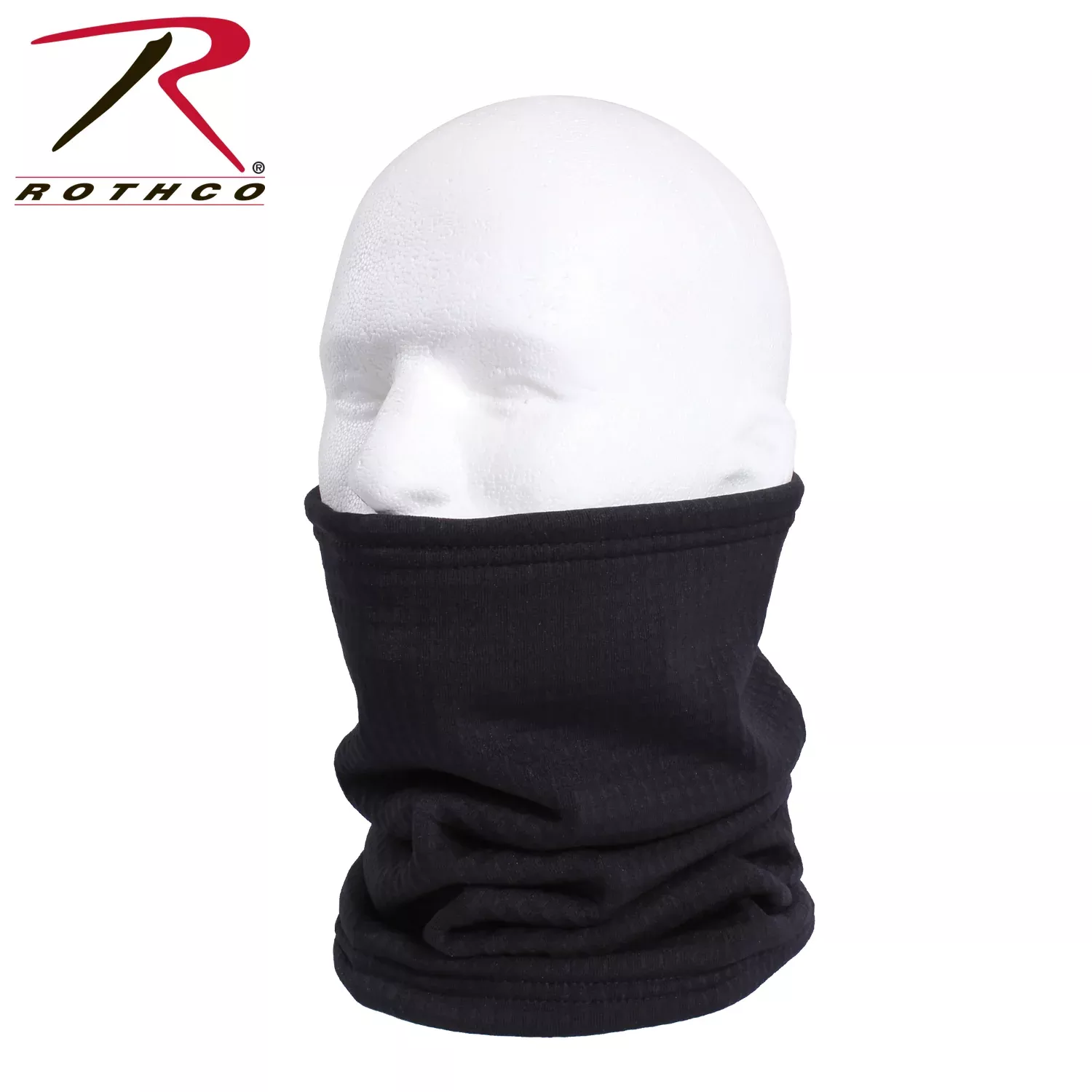 Grid Fleece Neck Gaiter Gen III Level 2