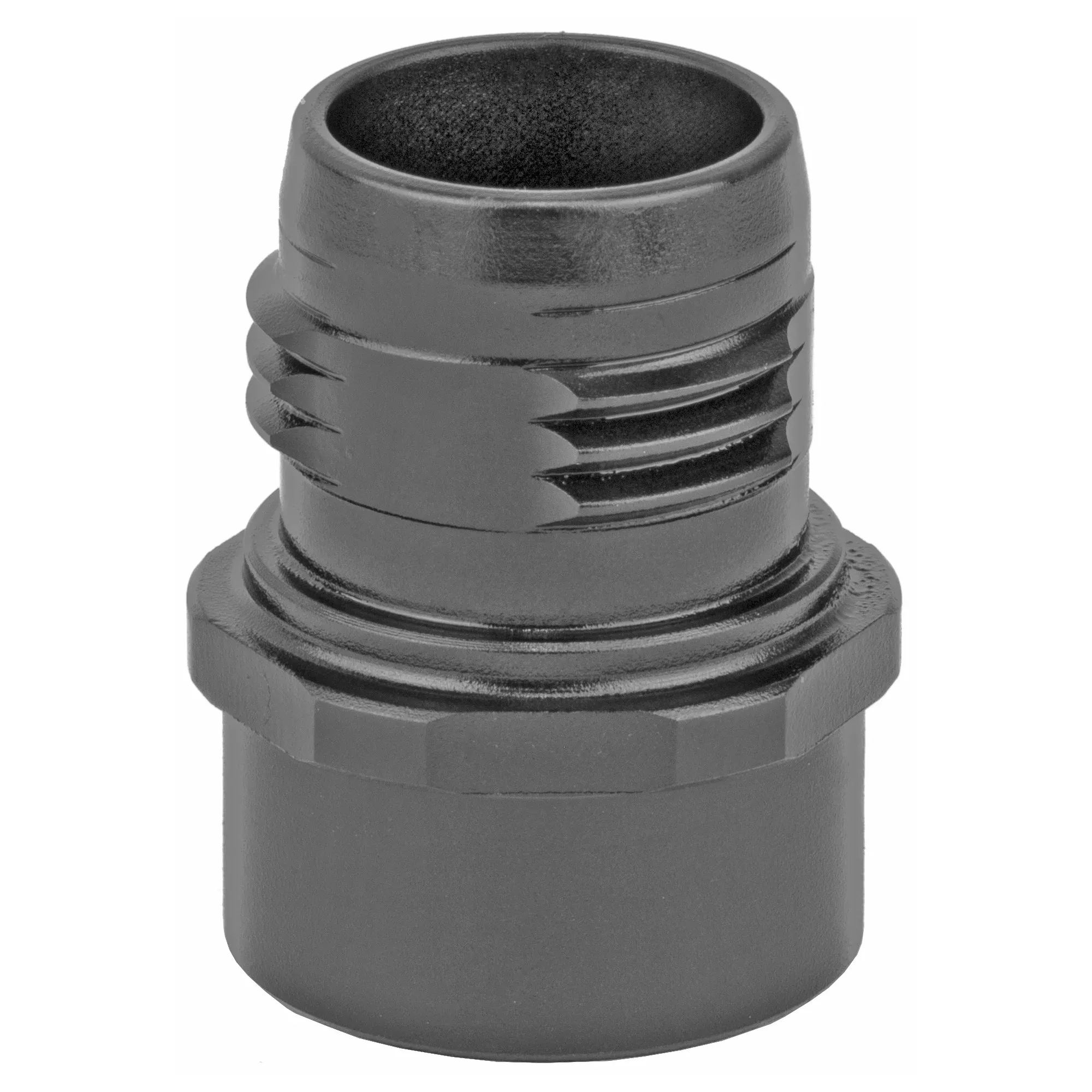 Griffin Armament CAM-LOK Pistol Barrel Adapter 9/16x24 Quick-Detach Piston Mount PI91624