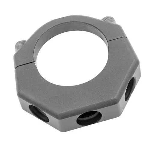 GrovTec Tri-Base Buffer Tube Sling Mount, 6061 Aluminum, Type III Hard Anodized – GRVGTSW312