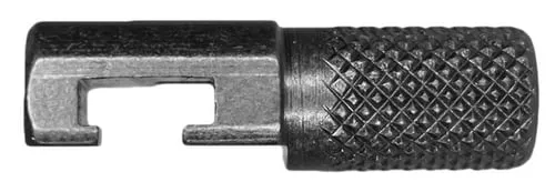 GrovTec US Inc GTHM79 Hammer ExtensionT/C Arms Contender Black Steel