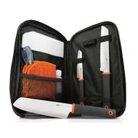 Gsi Santoku Knife Set