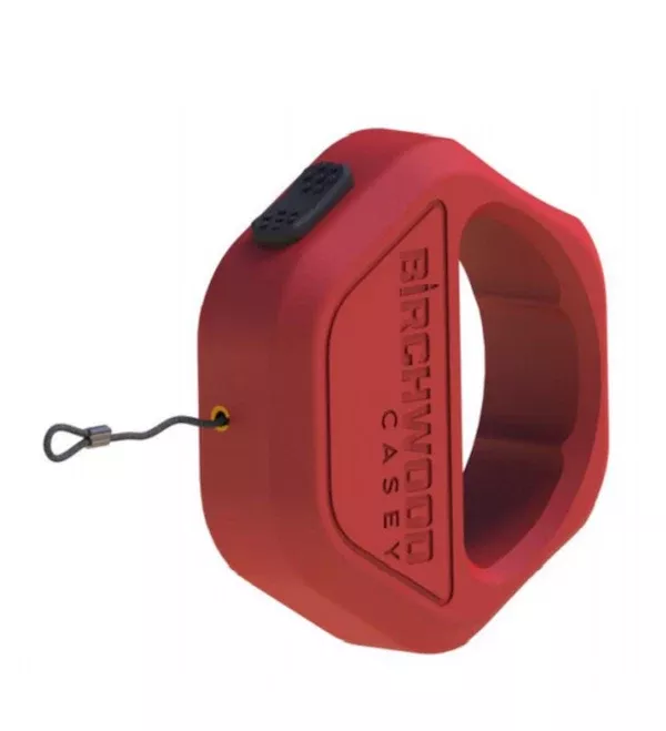 GSM Bore Weevil 2.0 – Gun Bore Cleaning Accessory for Firearm Barrel Maintenance, BC-BW2