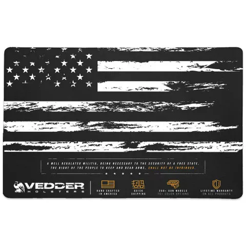 Gun Cleaning Mat*