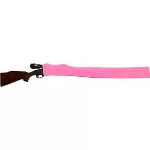 Gun Soc VCI Rifle/Shotgun Sock - 52" Pink