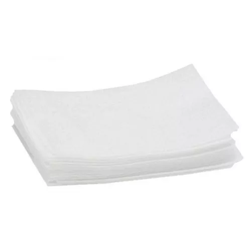Gunslick 250-Count Bulk Cotton Patches (12/16 Gauge)