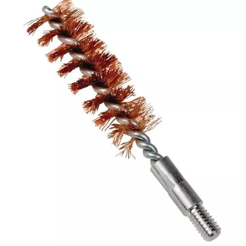Gunslick Bore Cleaning Bronze Brush .243/6mm