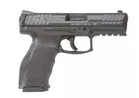 H & K Vp9 9mm 2 17rd Mag